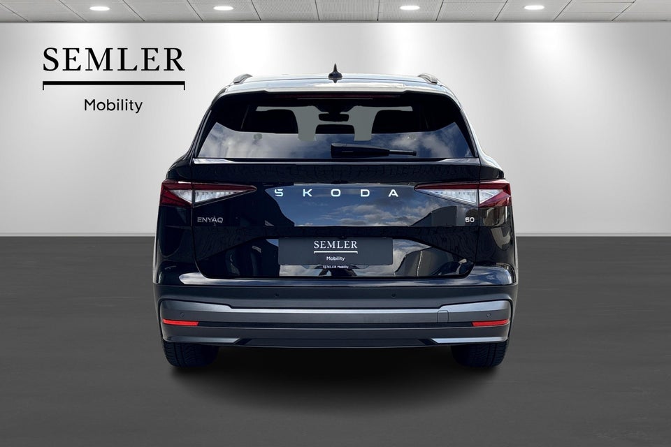 Skoda Enyaq 60 iV 5d