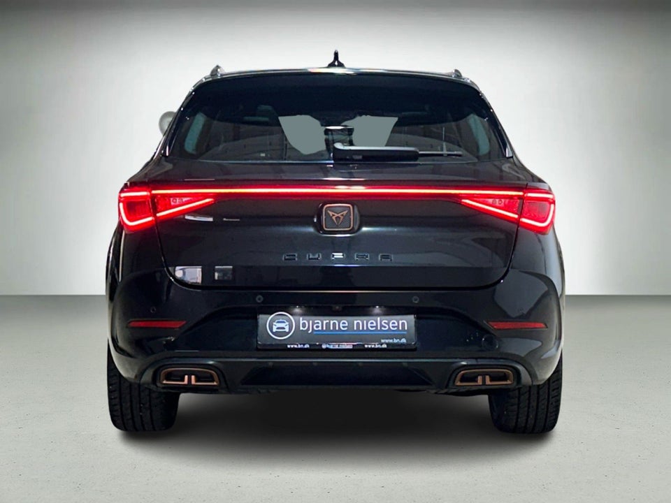 Cupra Leon 1,4 eHybrid Sportstourer DSG 5d