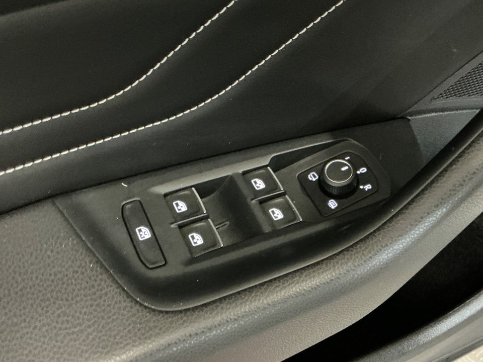 VW Passat 1,4 GTE Variant DSG 5d