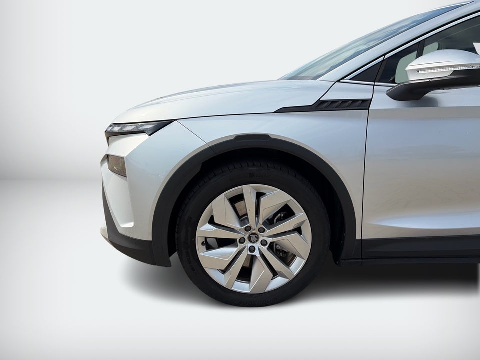 Skoda Elroq 85 iV Premium 5d