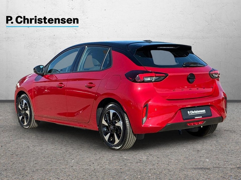 Opel Corsa-e 50 GS 5d