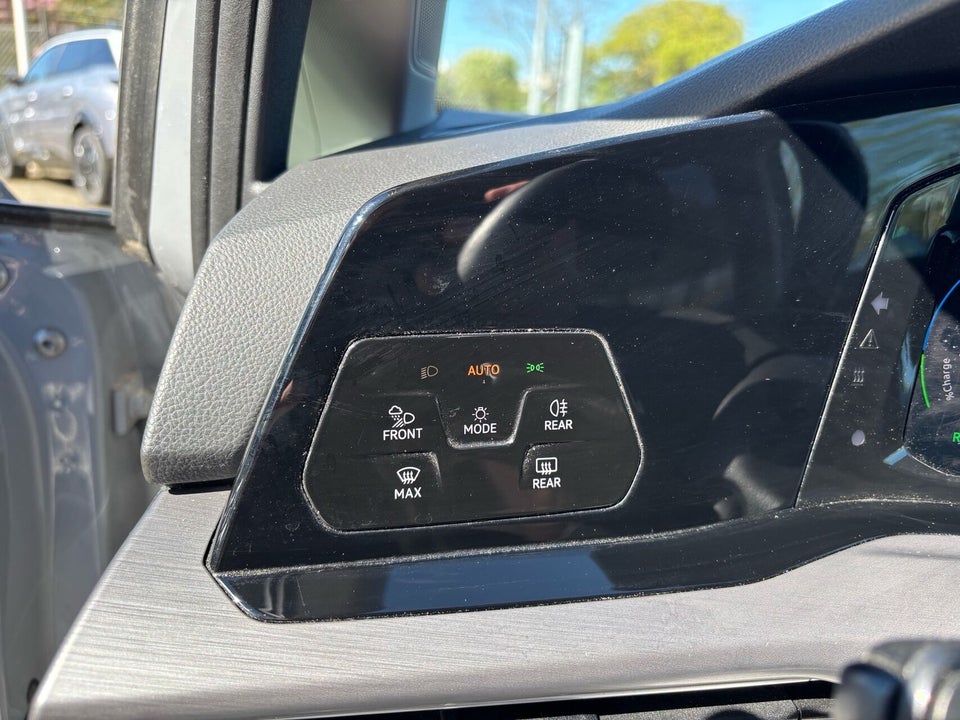VW Golf VII 1,4 GTE DSG 5d
