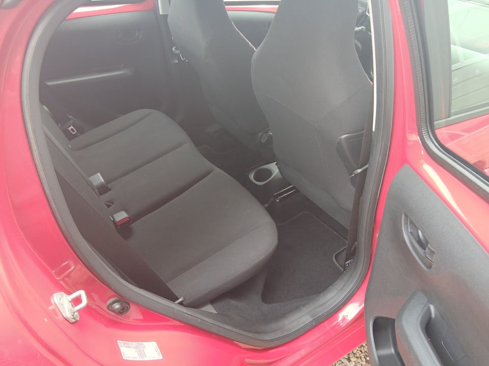 Citroën C1 1,2 PureTech Feel+ 5d