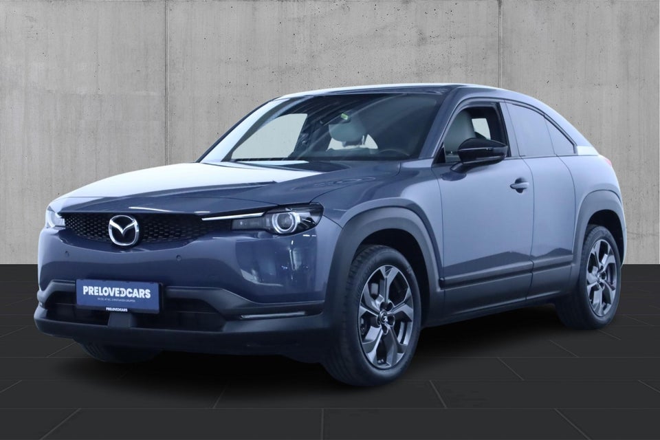 Mazda MX-30 e-SkyActiv Comfort 5d