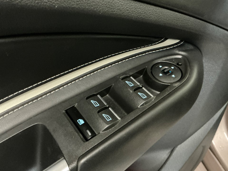 Ford Kuga 1,5 SCTi 182 Vignale aut. AWD 5d