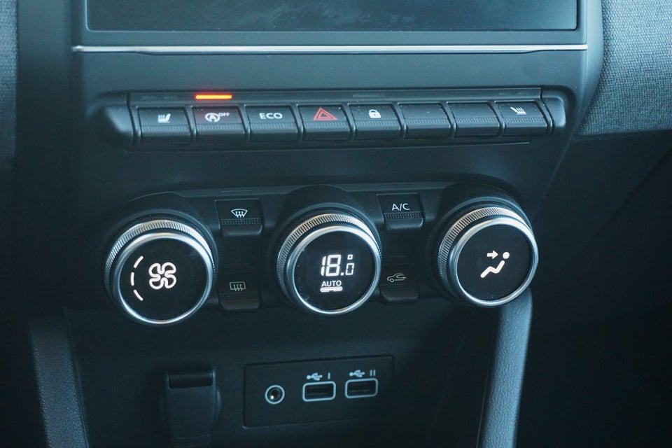 Renault Clio V 1,0 TCe 90 Evolution 5d