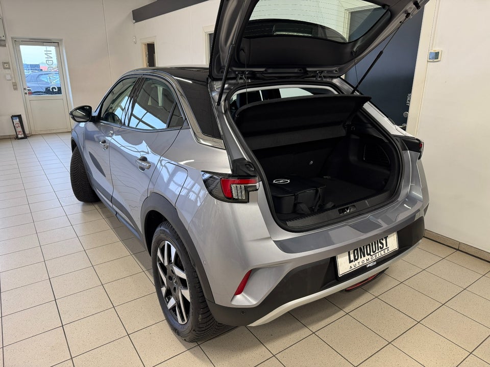 Opel Mokka-e 50 Elegance 5d