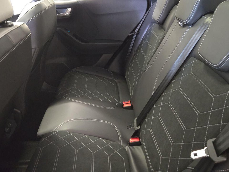 Ford Puma 43 Gen-E Premium 5d