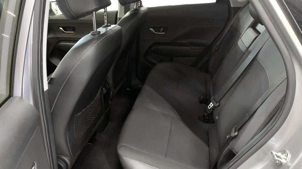Hyundai Kona 65 EV Creative 5d