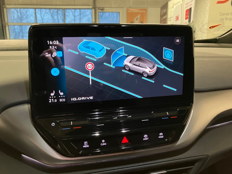 VW ID.4 77 Pro Performance 5d