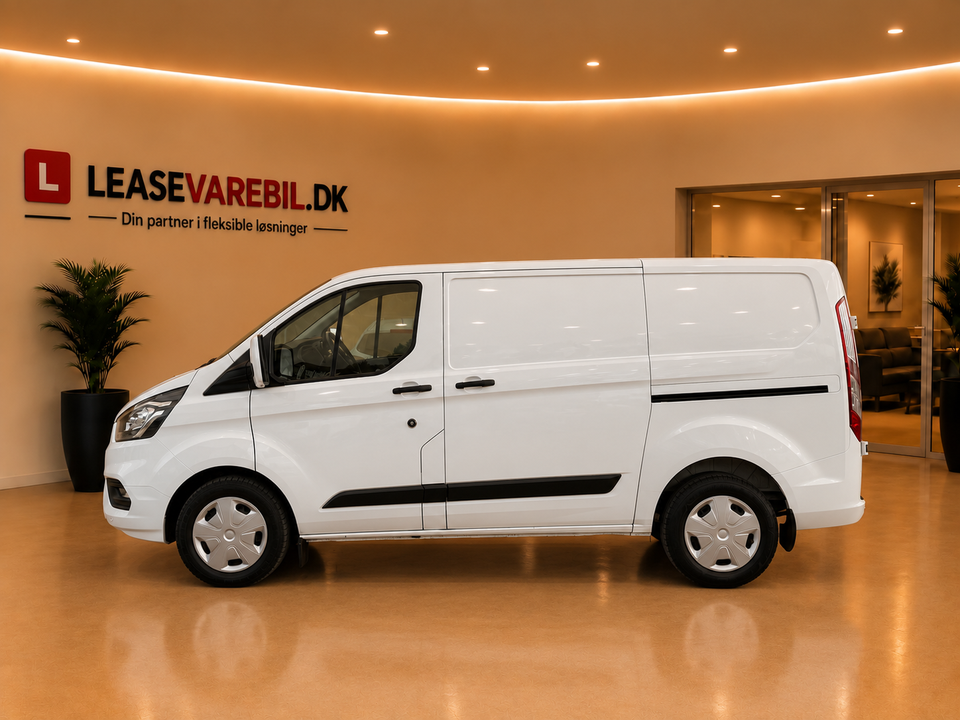 Ford Transit Custom 300 L1 2,0 TDCi 130 Trend aut.