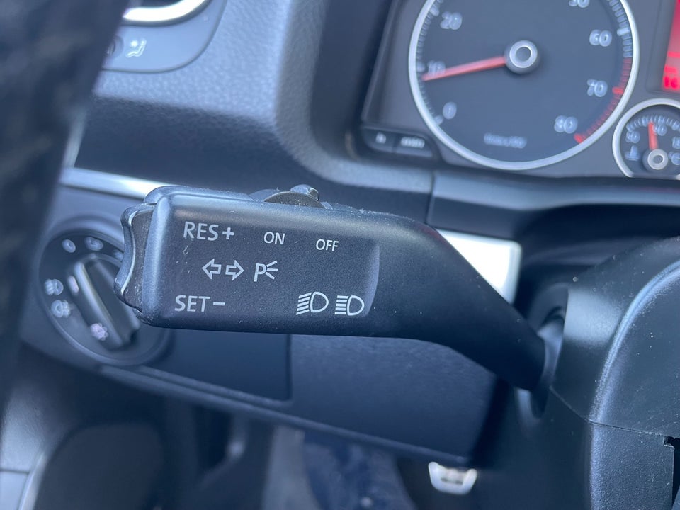 VW Eos 2,0 TFSi 2d