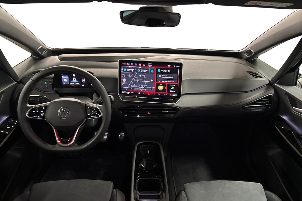 VW ID.3 79 GTX Performance+ 5d