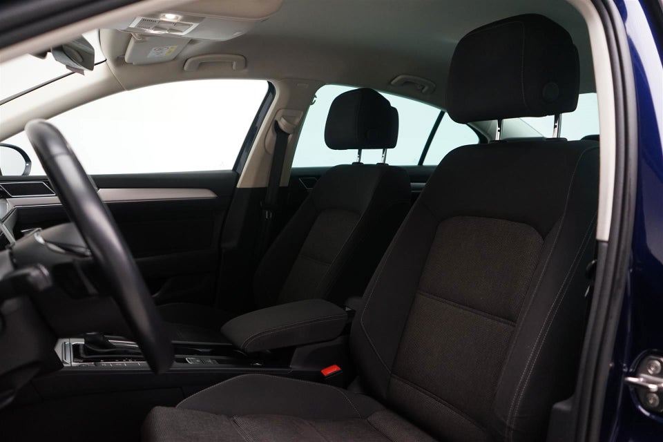 VW Passat 1,5 TSi 150 Comfortline Premium DSG 4d