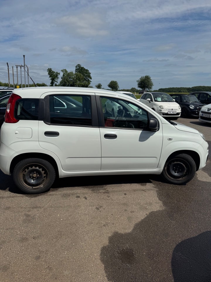Fiat Panda 0,9 TwinAir 65 Easy 5d