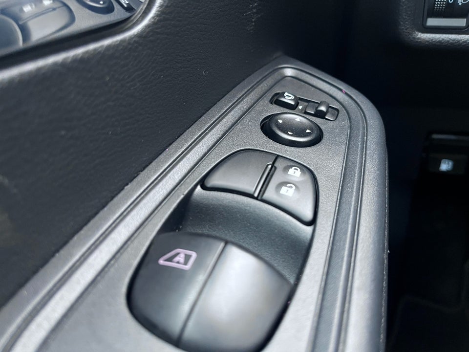 Nissan Micra 1,0 IG-T 100 Acenta 5d