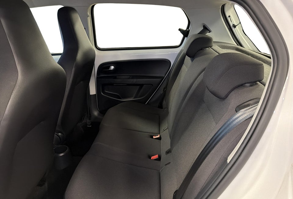 VW Up! 1,0 MPi 60 Move BMT 5d