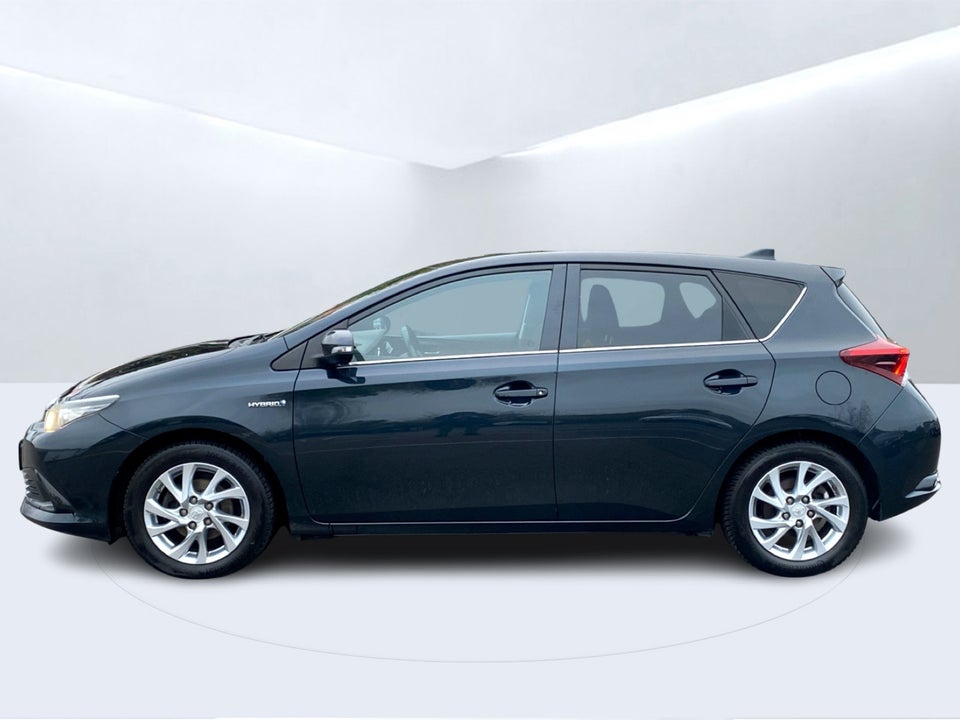 Toyota Auris 1,8 Hybrid H2 Comfort CVT 5d