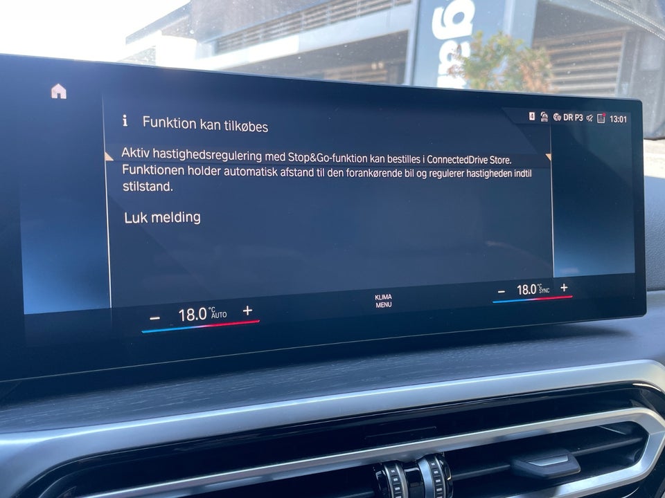 BMW i4 eDrive40 M-Sport 5d