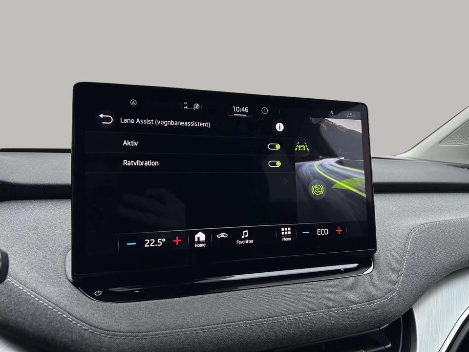 Skoda Enyaq 60 iV 5d