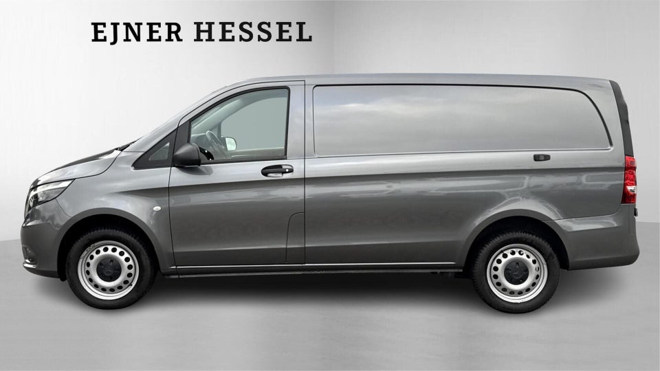 Mercedes Vito 116 2,0 CDi Kassevogn aut. L AWD