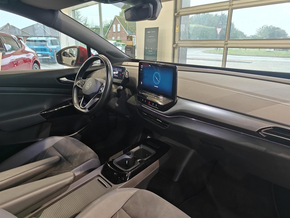 VW ID.5 77 Pro Performance 5d