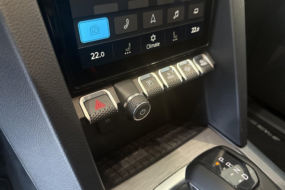 VW Amarok 3,0 TDi 240 Aventura aut. 4Motion 4d