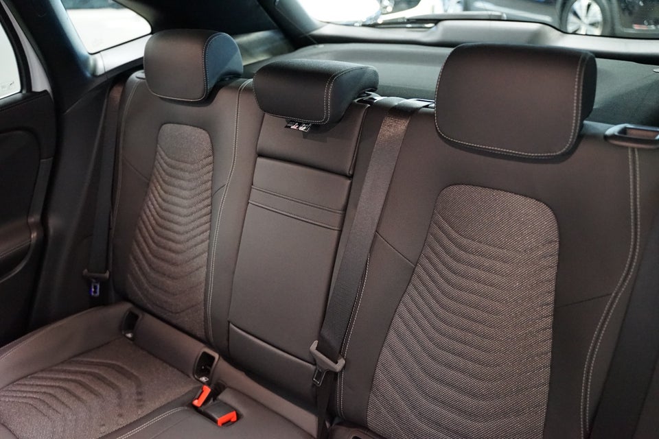 Mercedes EQA250 Progressive 5d