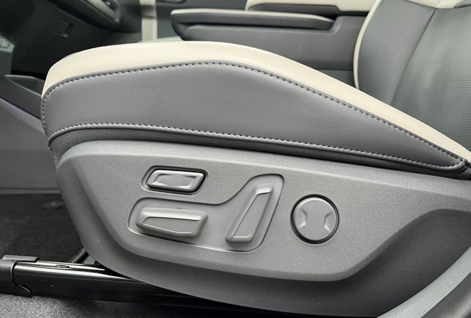 Kia EV3 81 Long Range GT-Line 5d