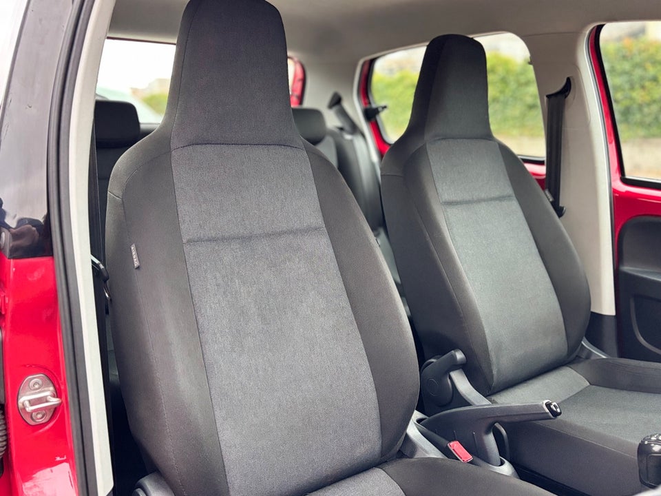 Skoda Citigo 1,0 60 Ambition GreenTec 5d