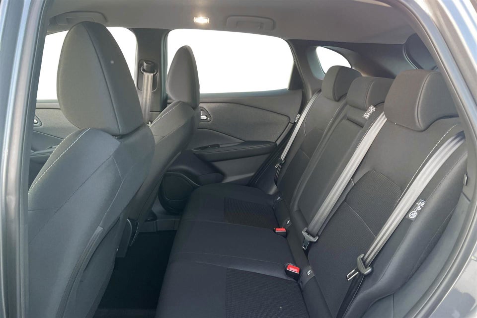 Nissan Qashqai 1,3 mHEV Acenta X-tr. 5d