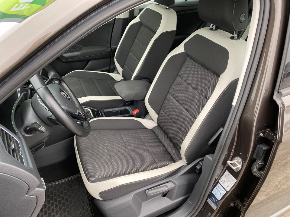 VW T-Roc 1,5 TSi 150 Sport DSG 5d