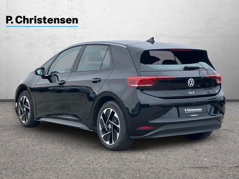 VW ID.3 58 Pro Performance Business 5d