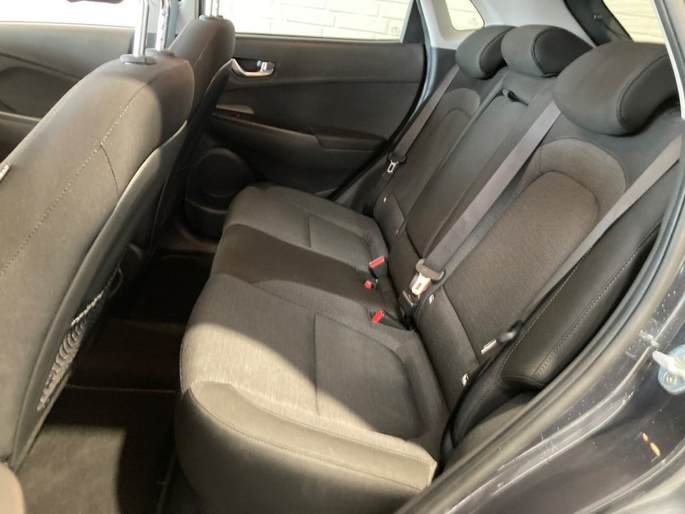 Hyundai Kona 39 EV Intuitive 5d