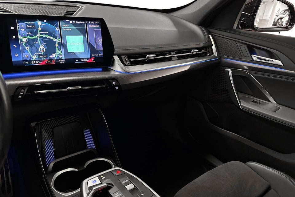 BMW iX1 xDrive30 M-Sport 5d