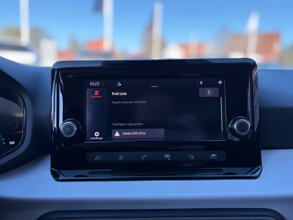 Seat Ibiza 1,0 MPi 80 Style 5d