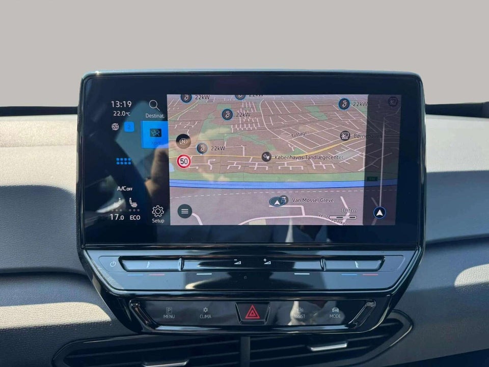VW ID.3 58 Pro Performance 5d