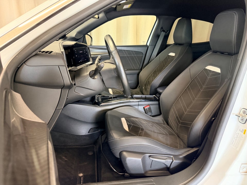 Opel Mokka-e 50 Ultimate 5d