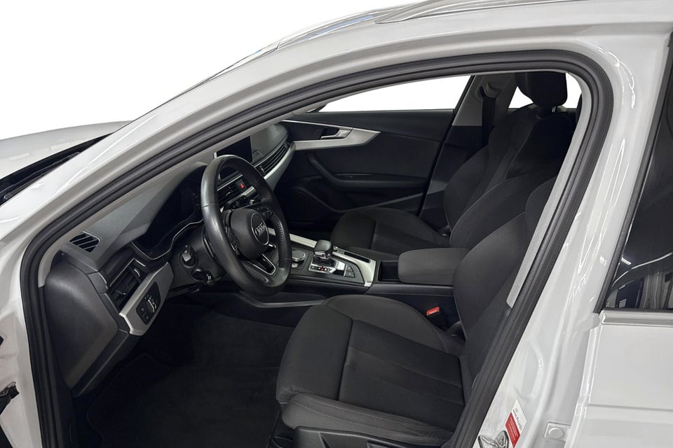 Audi A4 2,0 TFSi 190 Edition plus Avant 5d
