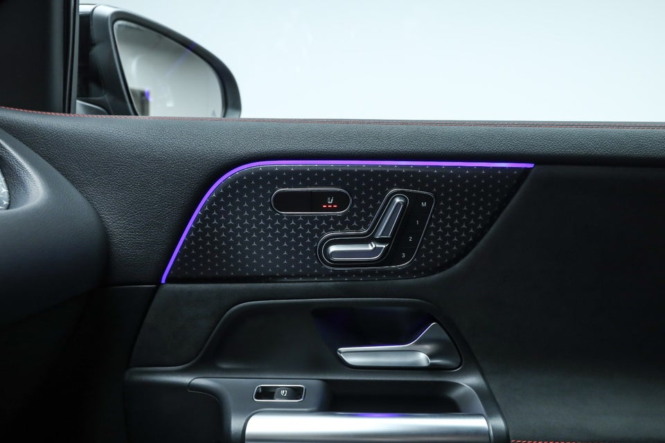 Mercedes EQA250+ AMG Premium 5d