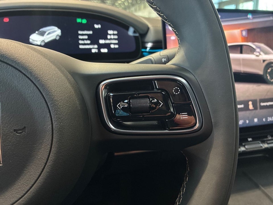 Zeekr 7X Core RWD 5d