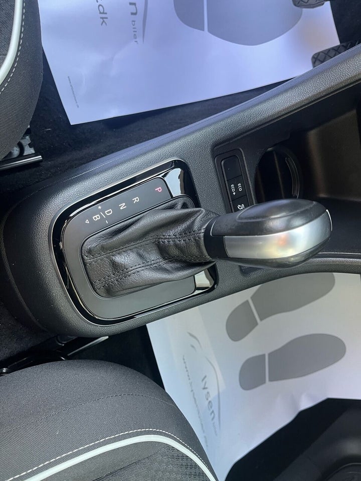 Seat Mii Electric 5d