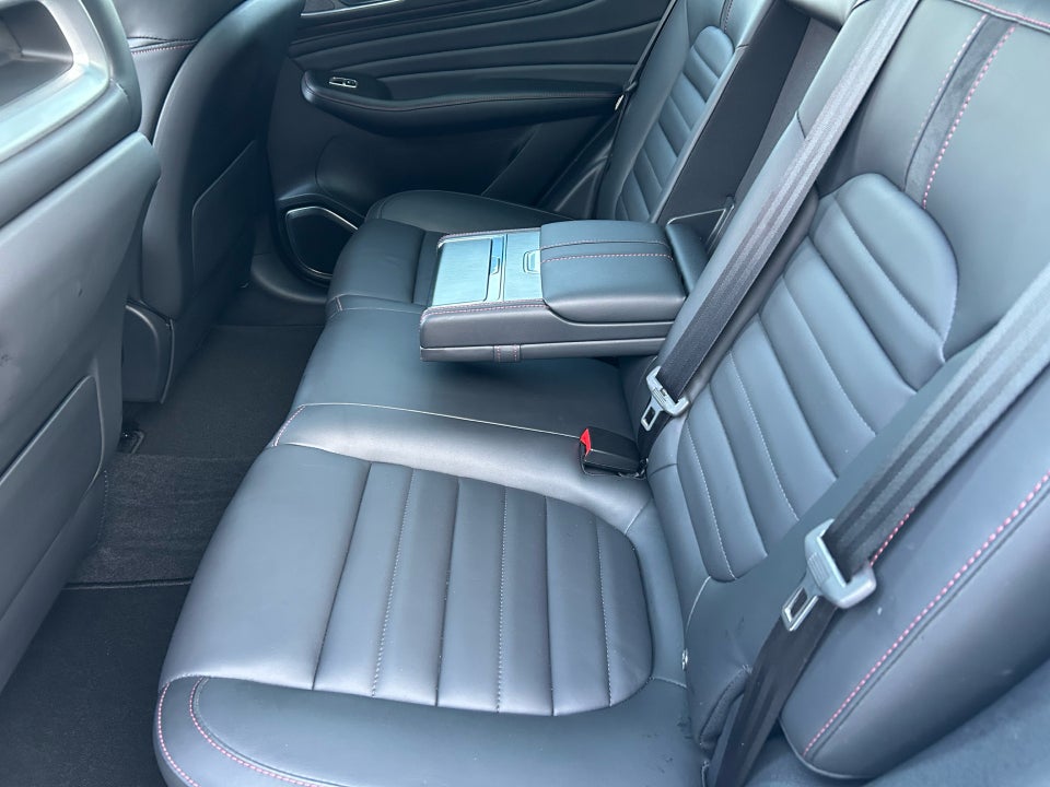 MG EHS 1,5 PHEV Luxury 5d