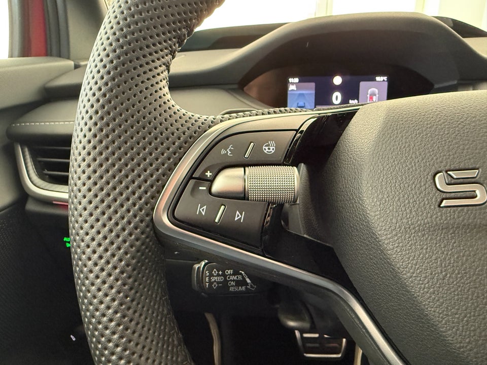 Skoda Enyaq 85 iV Sportline Maxx Coupé 5d