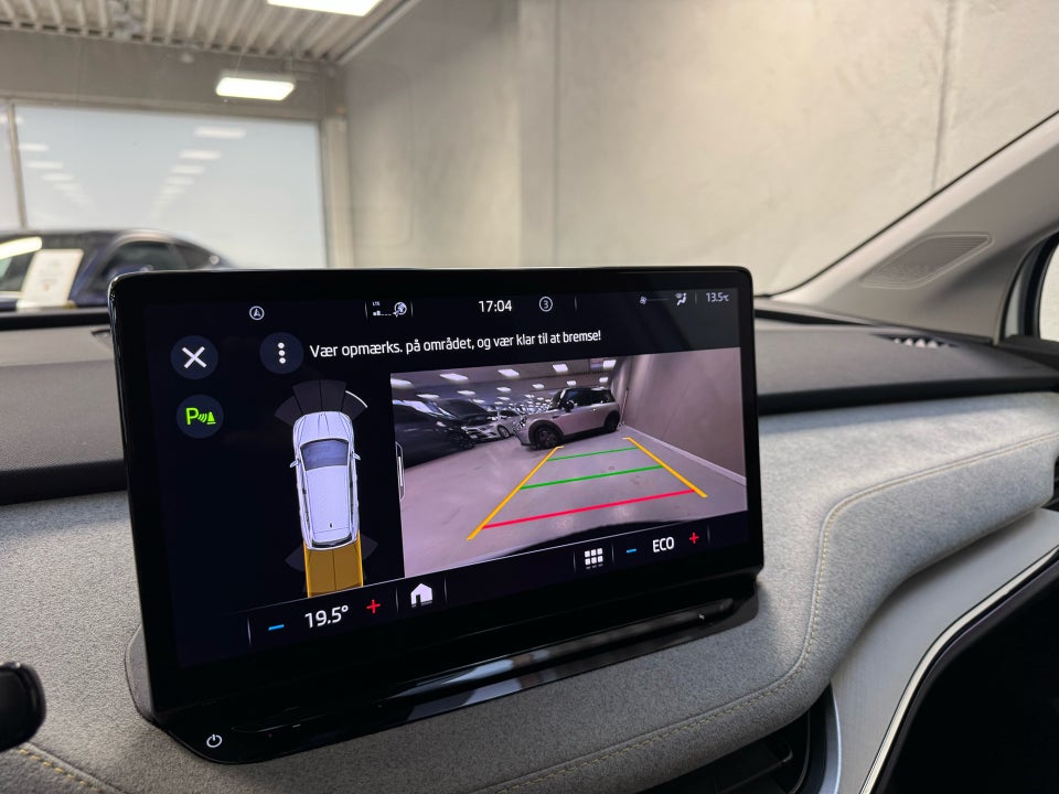 Skoda Enyaq 80 iV Selection Lounge 5d