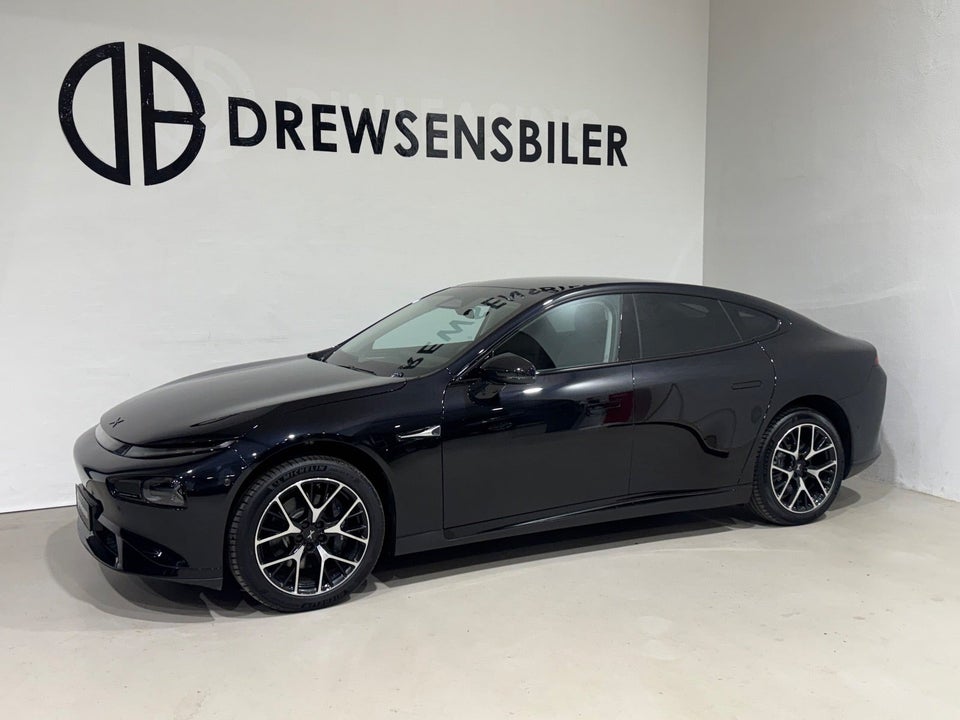 Xpeng P7 Performance 4d