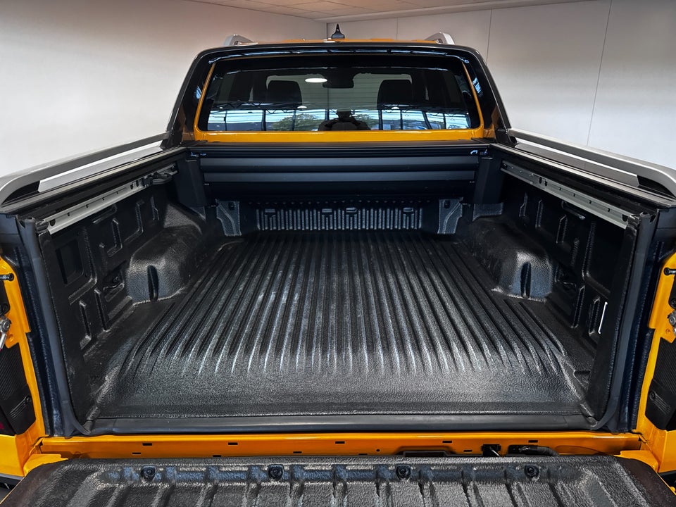 Ford Ranger 2,3 EcoBoost PHEV Wildtrak Db.Cab aut. 4d