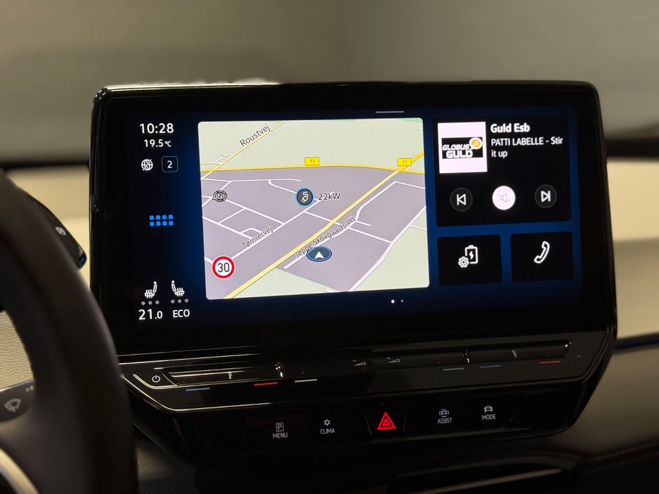 VW ID.3 58 Pro Move 5d