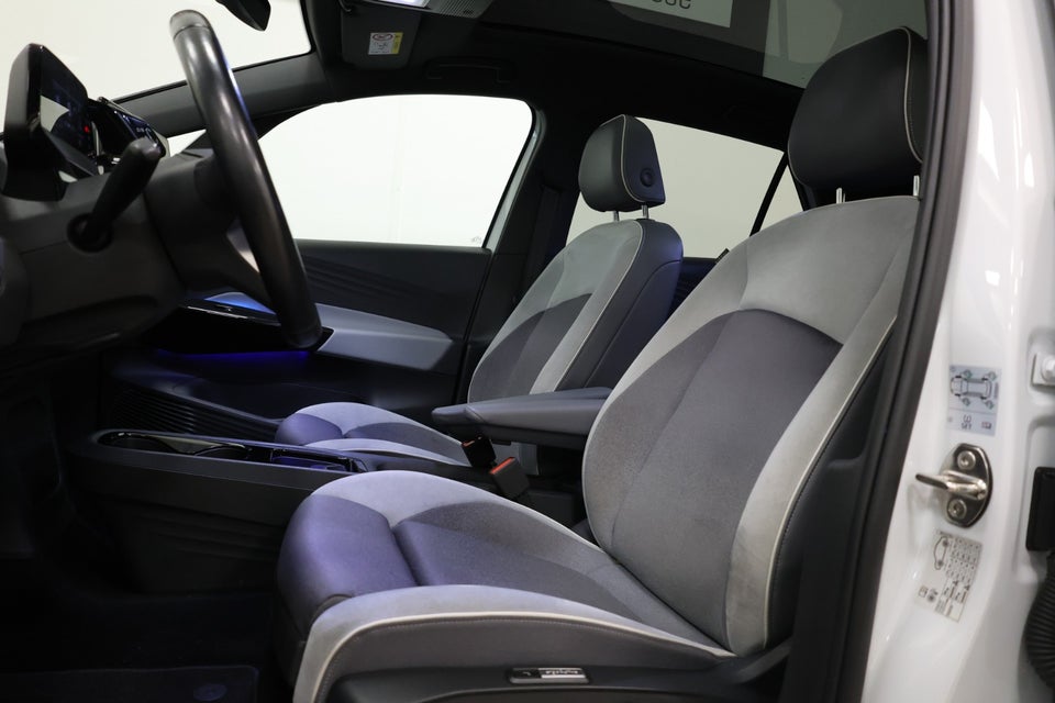 VW ID.3 58 Pro Performance Max 5d