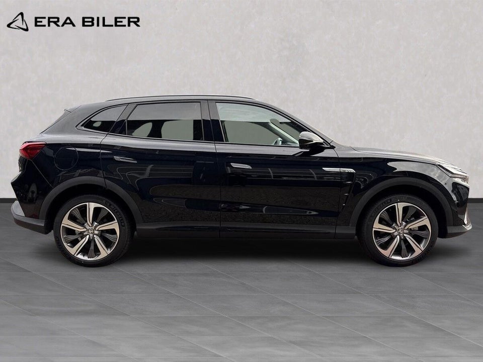 MG Marvel R Performance 5d